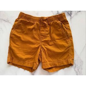 Quicksilver plaid shorts